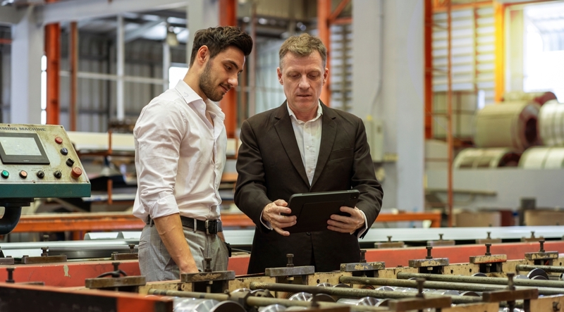 Five Things Business Owners Can Do after Latest Tariff Updates