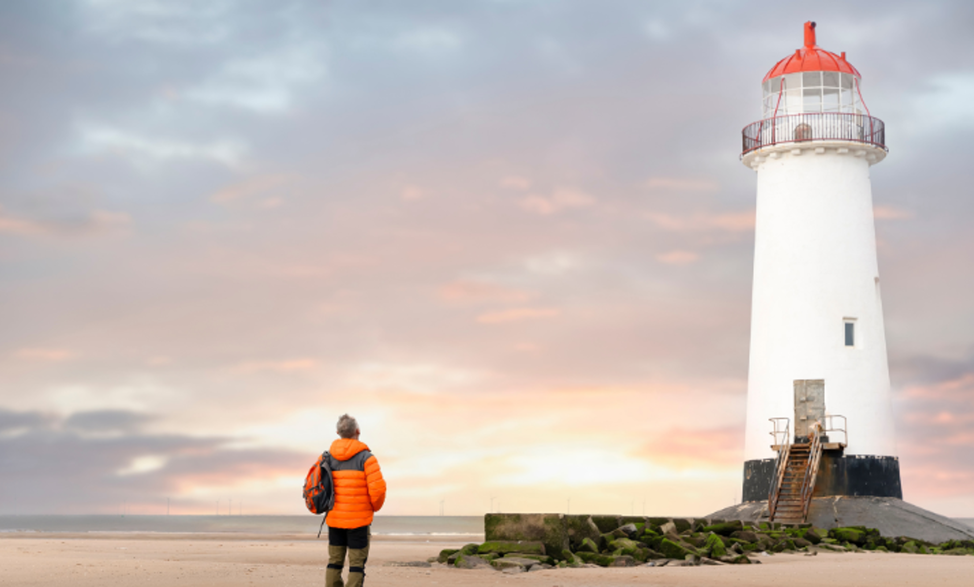 Navigating Change, Unlocking Opportunity
Accounting for What's Next