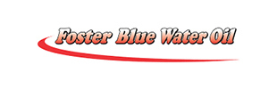 Foster Blue Water Oil