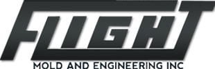 Flight Mold Logo