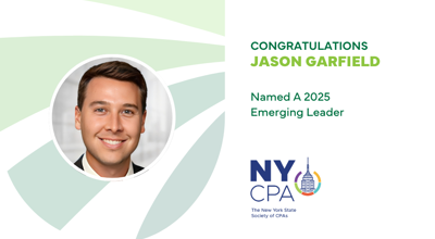 Jason Garfield Named A Class Of 2025 Emerging Leader (2)