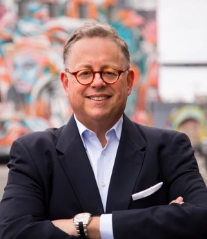 Jeffrey Korzenik