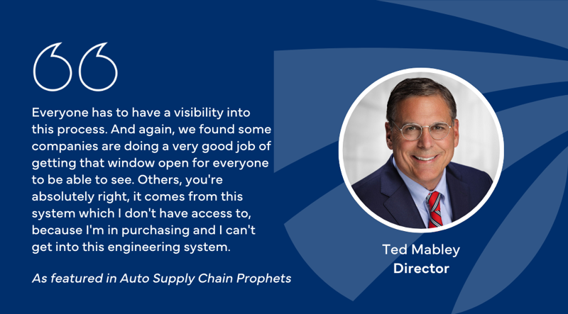 Quote Chaos: Inside The Rising Pressure On Automotive Industry's RFQ Teams