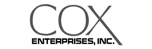 Cox Logo