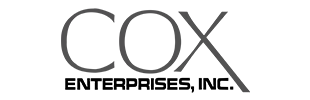 Cox Logo
