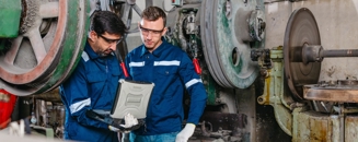 How AI Is Rewiring Manufacturing From The Ground Up