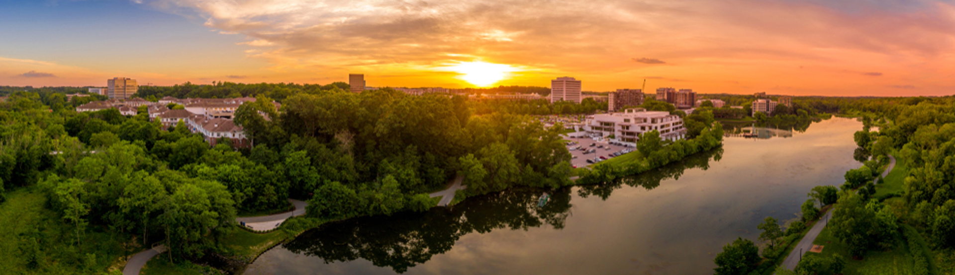 Columbia Maryland Hero