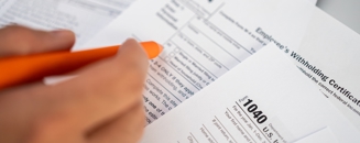 2026 Inflation-Adjusted Tax Brackets and ‘One Big Beautiful Bill’ Tax Impacts