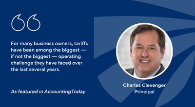 US Opens Portal For Tariff Refund Claims