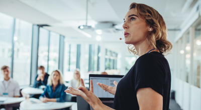 Importance Of Change Management Support | UHY