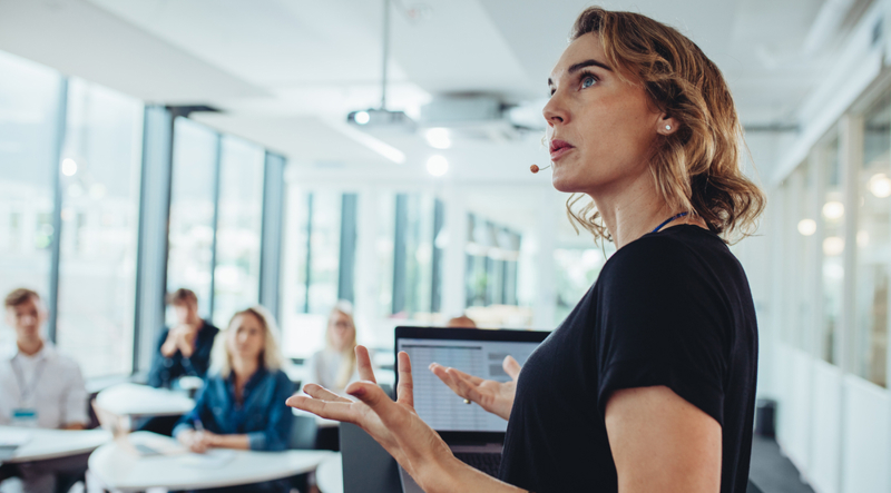 The Importance of Change Management Support Beyond Go-Live Day