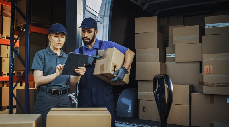 New Era of Tariff Uncertainty: Creating Smarter Supply Chains with Technology
