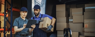 New Era of Tariff Uncertainty: Creating Smarter Supply Chains with Technology