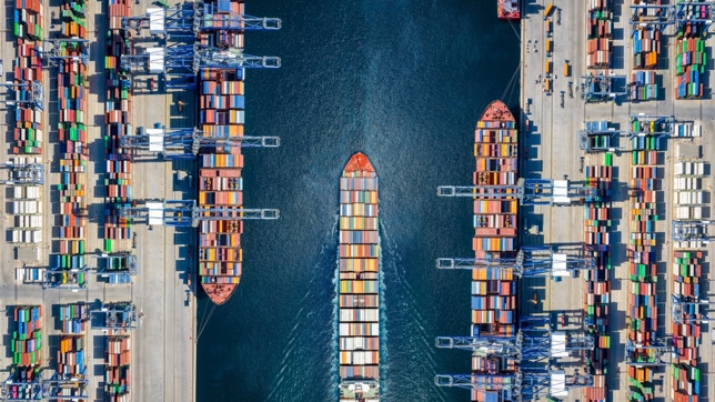 Section 301 Tariff Investigations