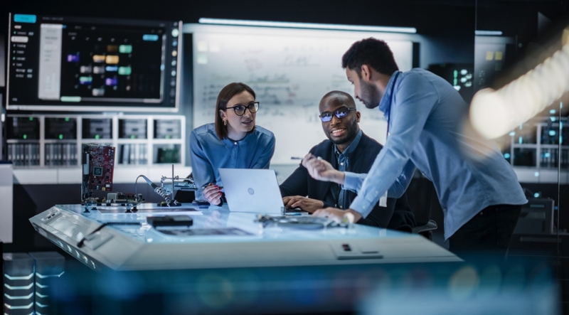 Manufacturers Should Be Following These Five Tax Provisions | UHY