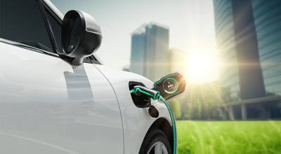 100M for Automotive Suppliers to Transition to EV Production Improve Energy and Cyber Infrastructures