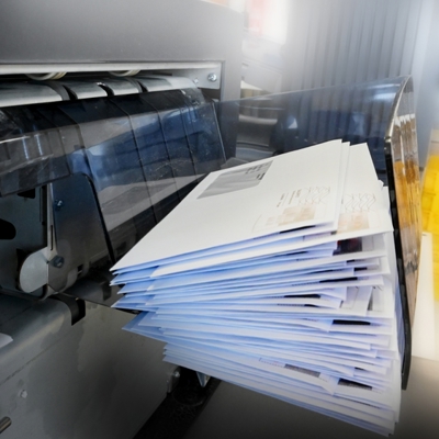 US Postal Service Clarifies Postmarking