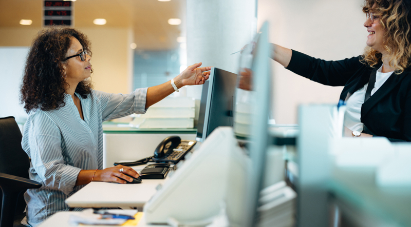 Making Process Improvement Stick | Governmental Accounting | UHY