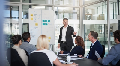 Change Management Winning Approach