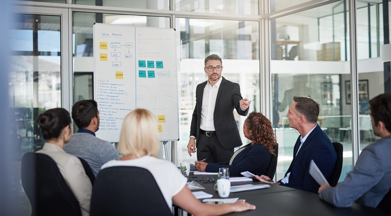 From Resistance to Readiness: Mastering Change for Lasting Transformation 