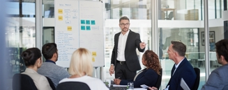 From Resistance to Readiness: Mastering Change for Lasting Transformation&nbsp;