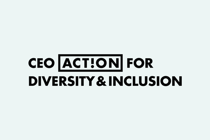 CEO Action For Diversity & Inclusion (2)