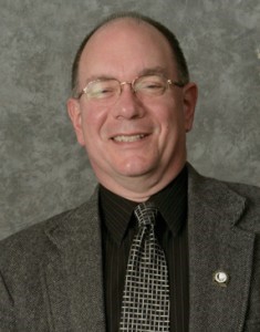 Dr. Chris Kuehl