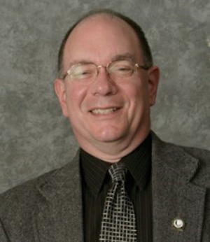 Dr. Chris Kuehl