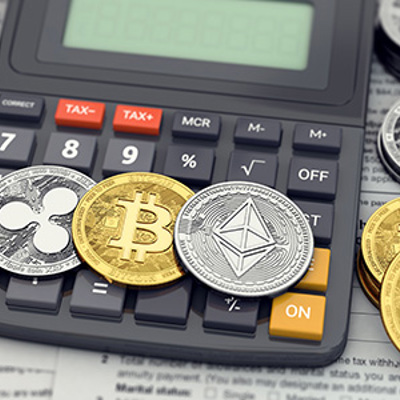 Investors Beware: Cryptocurrency Investments Carry Tax Liability