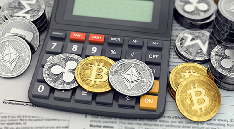 Investors Beware: Cryptocurrency Investments Carry Tax Liability