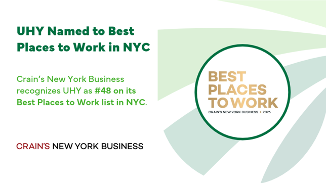 2026 Best Places to Work in NYC