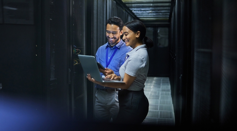 Building a Strong Cybersecurity Culture