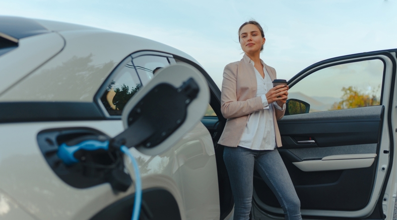 Adapting to the Post-Incentive Era of EVs