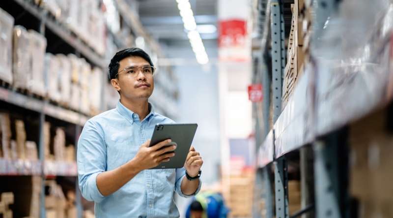 Supply Chains at the Crossroads: Key Lessons from 2025 and What Lies Ahead in 2026