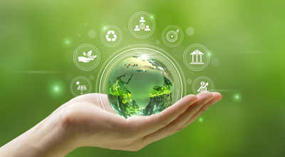 Prepare for the Evolving ESG Landscape