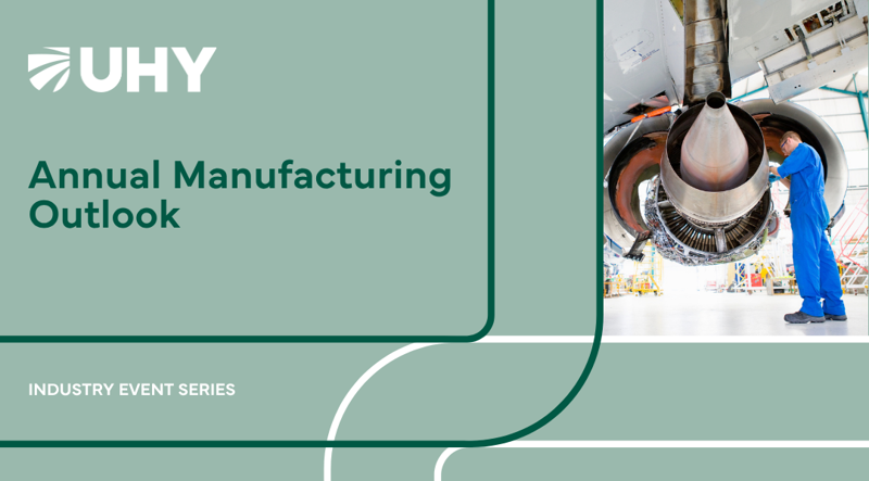 Industry Spotlight: Elevating Innovation–Igniting the Future for Aerospace &amp; Defense Manufacturers